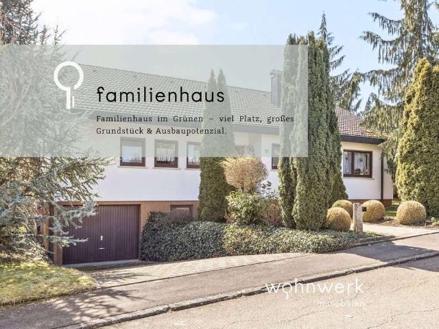 Haus zum Kaufen in Rietheim Weilheim 470.000,00 EUR 161 m²