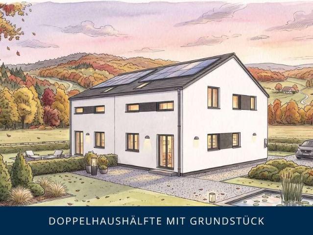 Haus zum Kaufen in Rimbach 587.690,00 EUR 136 m²