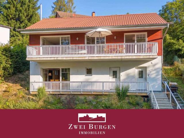 Haus zum Kaufen in Rimbach 662.000,00 EUR 164 m²