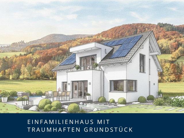 Haus zum Kaufen in Rimbach 872.851,00 EUR 175 m²