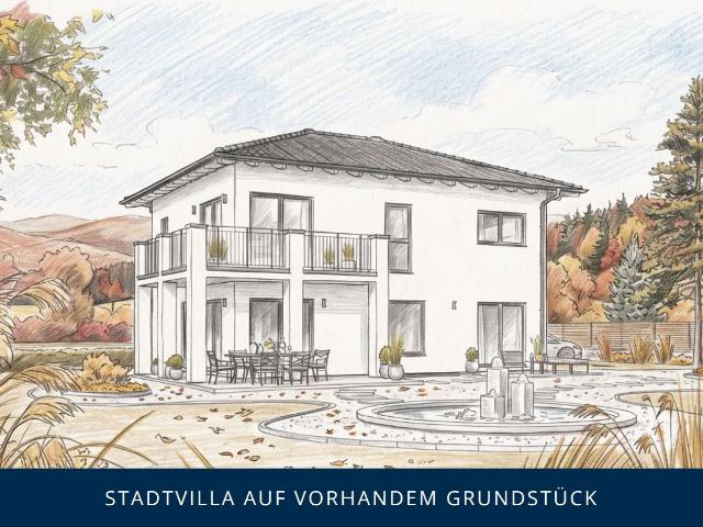 Haus zum Kaufen in Rimbach 914.636,00 EUR 154 m²