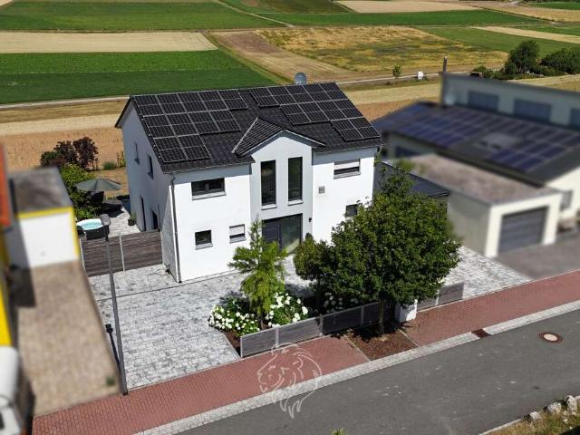 Haus zum Kaufen in Rimpar Gramschatz 659.000,00 EUR 155 m²