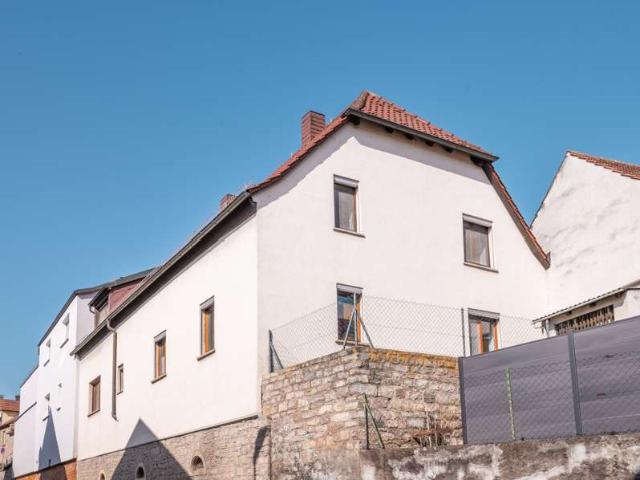 Haus zum Kaufen in Rimpar 278.000,00 EUR 187 m²