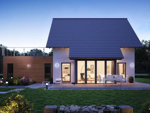 Haus zum Kaufen in Rimpar 441.327,00 EUR 135 m²