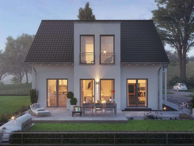 Haus zum Kaufen in Rimpar 450.915,00 EUR 145 m²