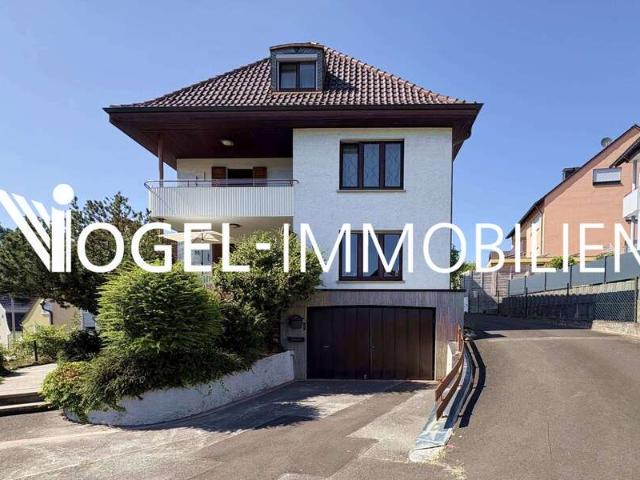 Haus zum Kaufen in Rimpar 450.000,00 EUR 165 m²