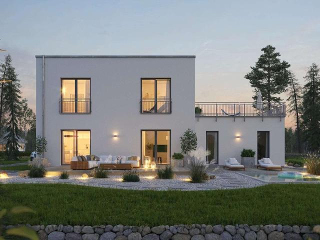 Haus zum Kaufen in Rimpar 473.409,00 EUR 159 m²