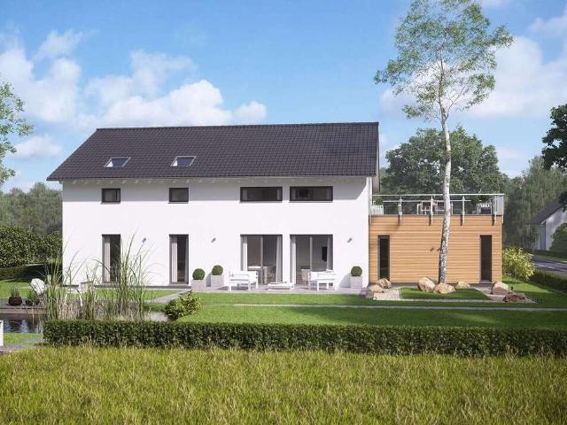 Haus zum Kaufen in Rimpar 499.495,00 EUR 200 m²
