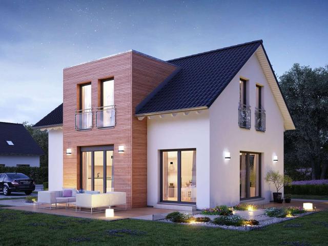 Haus zum Kaufen in Rimpar 425.235,00 EUR 125 m²