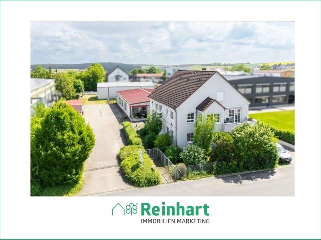 Haus zum Kaufen in Rimpar 995.000,00 EUR 130 m²