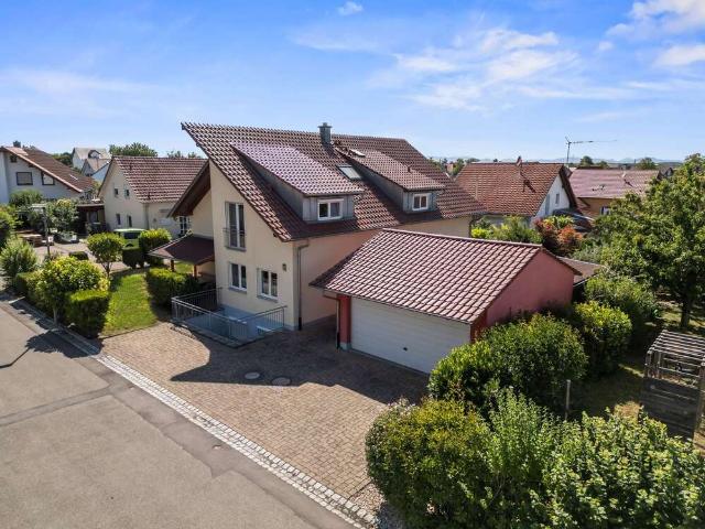 Haus zum Kaufen in Ringsheim 699.000,00 EUR 183 m²