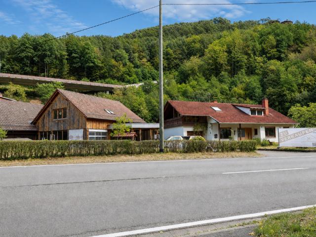 Haus zum Kaufen in Rinnthal 420.000,00 EUR 146 m²