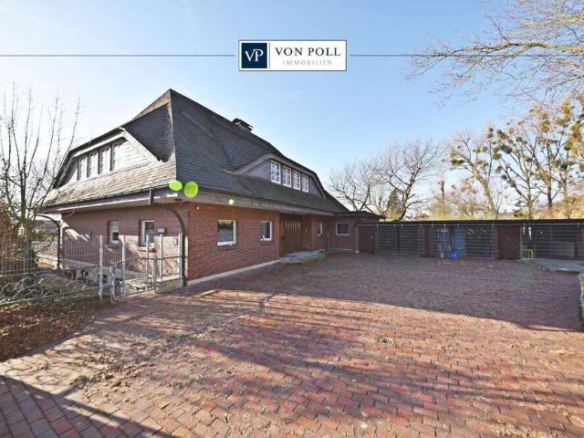 Haus zum Kaufen in Rinteln 465.000,00 EUR 351 m²