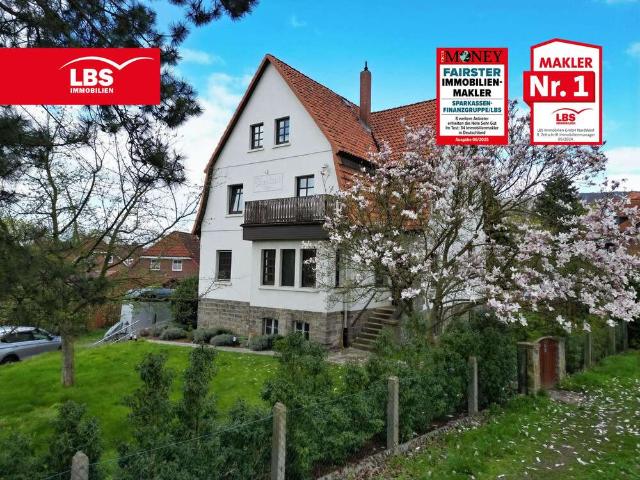 Haus zum Kaufen in Rinteln 499.000,00 EUR 272.14 m²