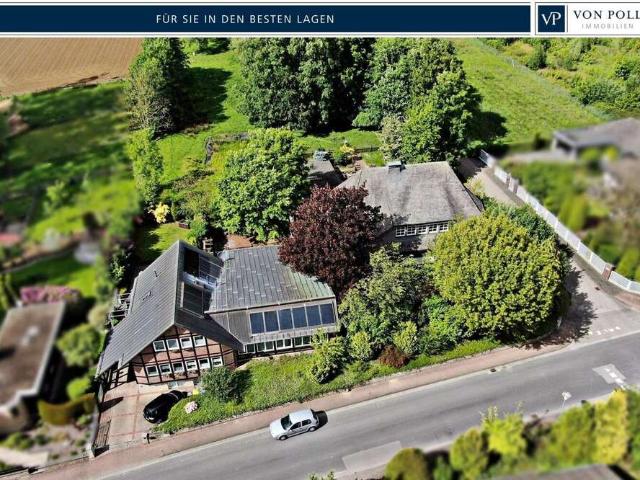Haus zum Kaufen in Rinteln 685.000,00 EUR 356 m²