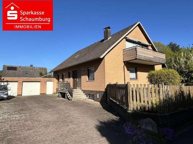 Haus zum Kaufen in Rinteln 259.000,00 EUR 178 m²