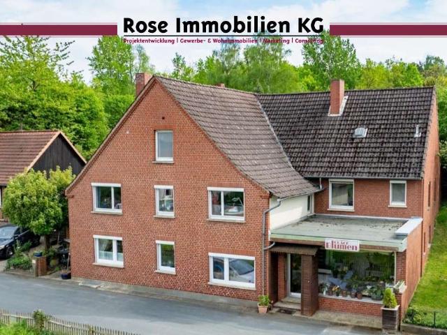 Haus zum Kaufen in Rinteln 269.000,00 EUR 178.8 m²