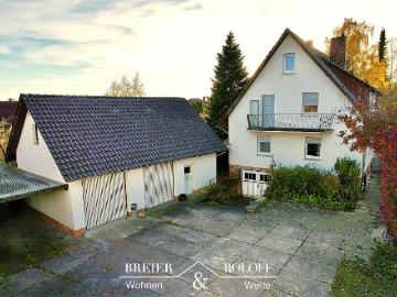 Haus zum Kaufen in Rinteln 269.000,00 EUR 235.61 m²