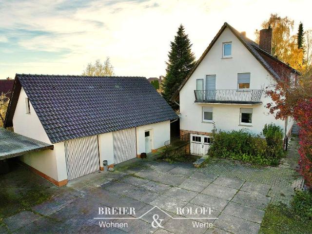 Haus zum Kaufen in Rinteln 269.000,00 EUR 235.61 m²
