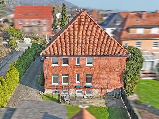Haus zum Kaufen in Rinteln 275.000,00 EUR 370 m²
