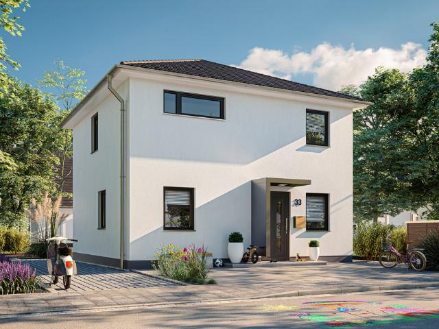 Haus zum Kaufen in Rinteln 373.200,00 EUR 100 m²