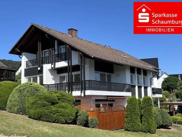 Haus zum Kaufen in Rinteln 385.000,00 EUR 253 m²
