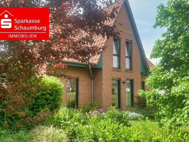 Haus zum Kaufen in Rinteln 398.000,00 EUR 141 m²