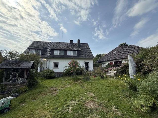 Haus zum Kaufen in Rinteln Krankenhagen 290.000,00 EUR 308 m²
