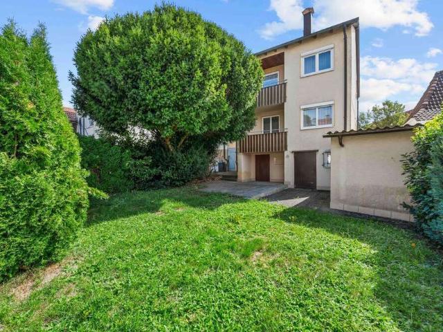 Haus zum Kaufen in Rutesheim 355.000,00 EUR 103 m²
