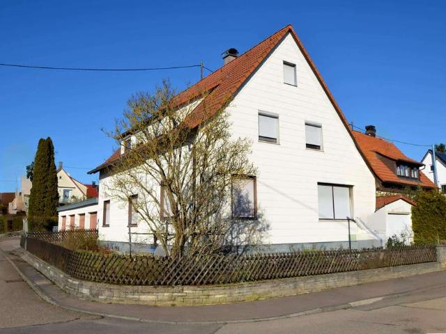 Haus zum Kaufen in Rutesheim 498.000,00 EUR 178 m²