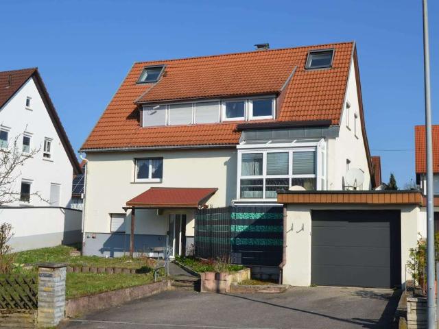 Haus zum Kaufen in Rutesheim 670.000,00 EUR 215 m²