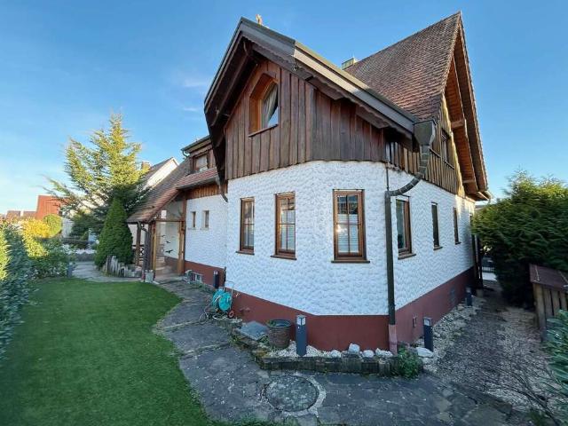 Haus zum Kaufen in Rutesheim 870.000,00 EUR 227.5 m²