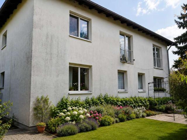 Haus zum Kaufen in Rüdenhausen 400.000,00 EUR 183.47 m²