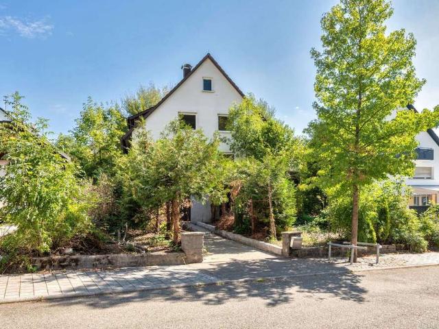 Haus zum Kaufen in Rudersberg 459.000,00 EUR 156.45 m²