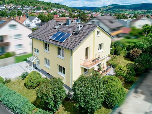 Haus zum Kaufen in Rudersberg 533.000,00 EUR 141 m²