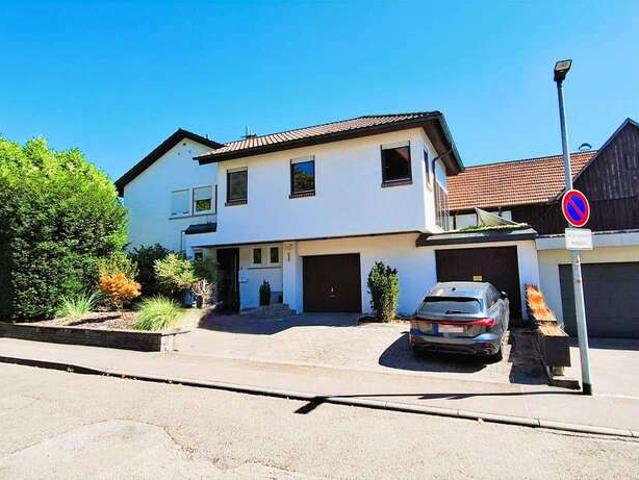Haus zum Kaufen in Rudersberg 639.000,00 EUR 152 m²