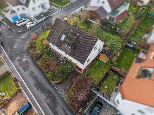 Haus zum Kaufen in Rudersberg 690.000,00 EUR 155.7 m²