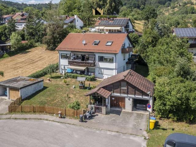 Haus zum Kaufen in Rudersberg 699.000,00 EUR 295.49 m²