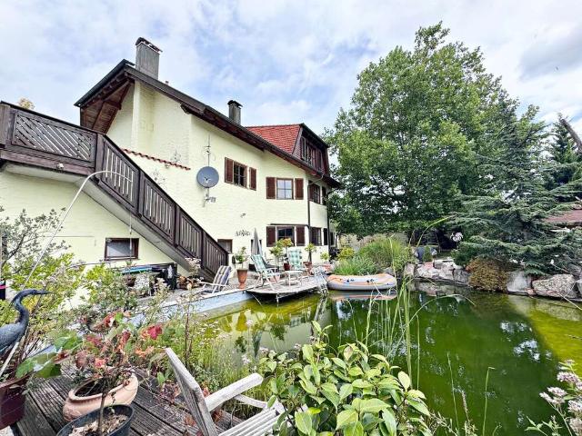 Haus zum Kaufen in Rudersberg 1.069.000,00 EUR 347.15 m²