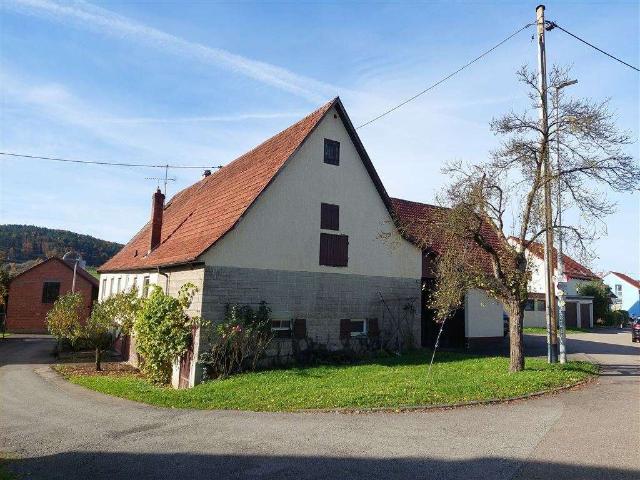 Haus zum Kaufen in Rudersberg 259.000,00 EUR 135 m²