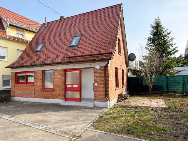 Haus zum Kaufen in Rudersberg 250.000,00 EUR 75.08 m²
