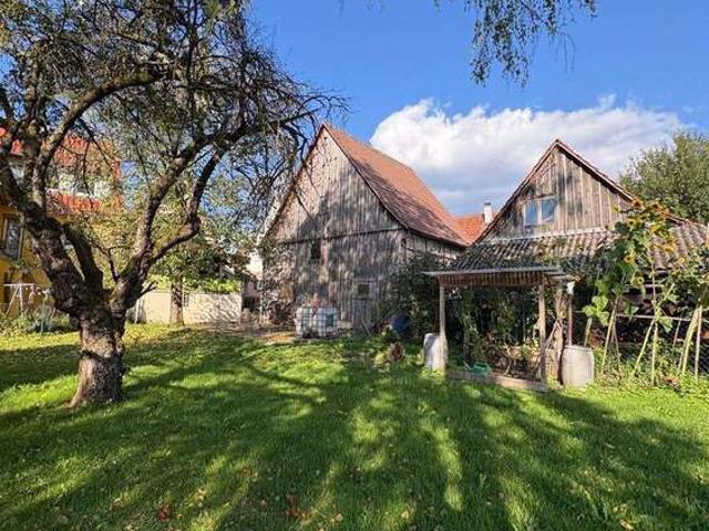 Haus zum Kaufen in Rudersberg 279.000,00 EUR 129.67 m²