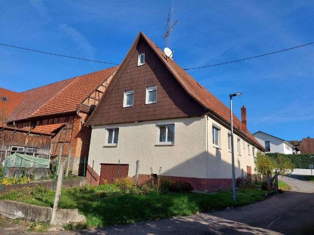 Haus zum Kaufen in Rudersberg 289.000,00 EUR 135 m²
