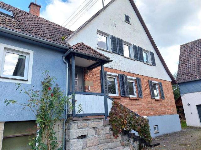 Haus zum Kaufen in Rudersberg 295.000,00 EUR 129.67 m²