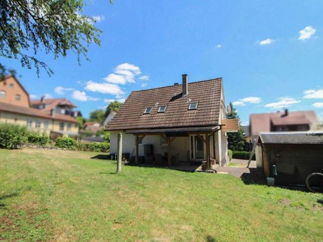 Haus zum Kaufen in Rudersberg 340.000,00 EUR 105.25 m²