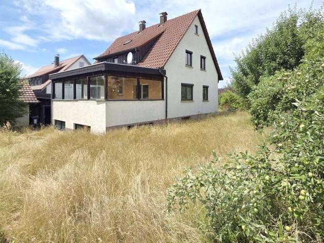 Haus zum Kaufen in Rudersberg 348.000,00 EUR 142 m²