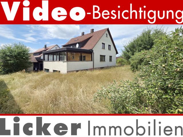 Haus zum Kaufen in Rudersberg 349.000,00 EUR 142 m²