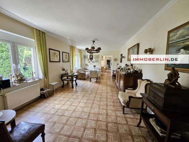 Haus zum Kaufen in Rüdersdorf 1.280.000,00 EUR 361 m²