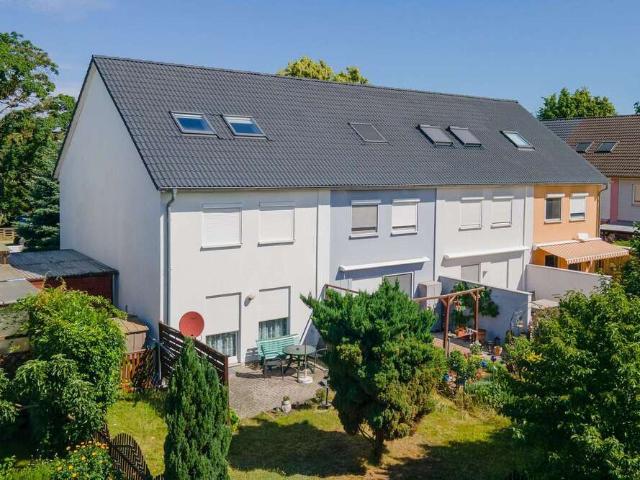 Haus zum Kaufen in Rüdersdorf bei Berlin 280.000,00 EUR 94.97 m²