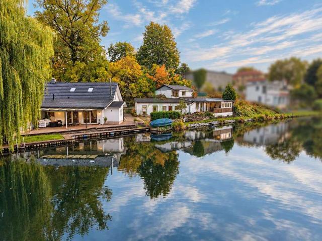 Haus zum Kaufen in Rüdersdorf bei Berlin 399.000,00 EUR 107 m²